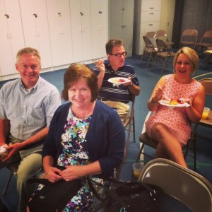 Groupie photo 3