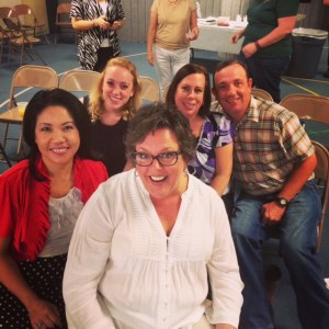 Groupie photo 5